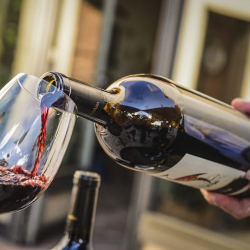 Cigogna Wine