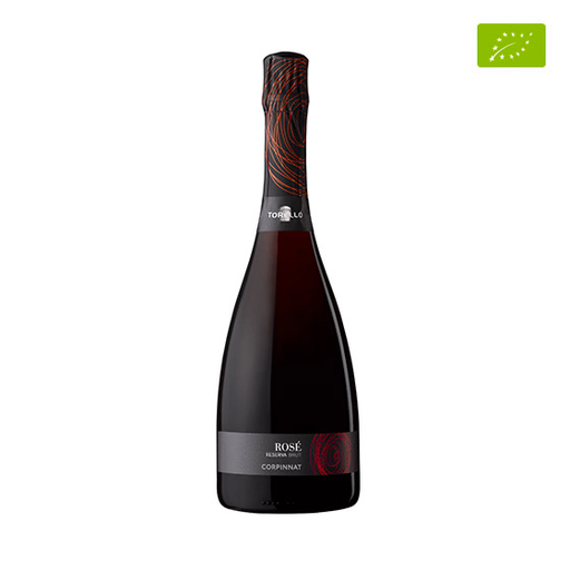 Torello Rosé Reserva